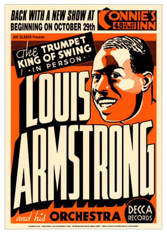 Dennis Loren Louis Armstrong