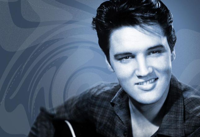 Buy Elvis Presley Posters