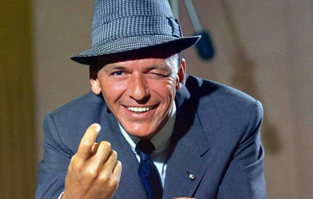 Buy Frank Sinatra Posters