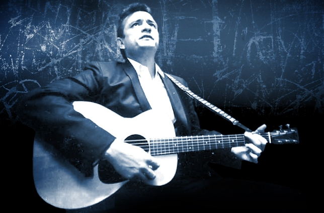 Buy Johnny Cash Posters