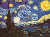 Buy Vincent van Gogh Paintings Art Prints Posters